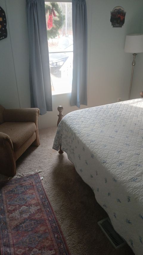 Private Room in 1Bed.1Bath