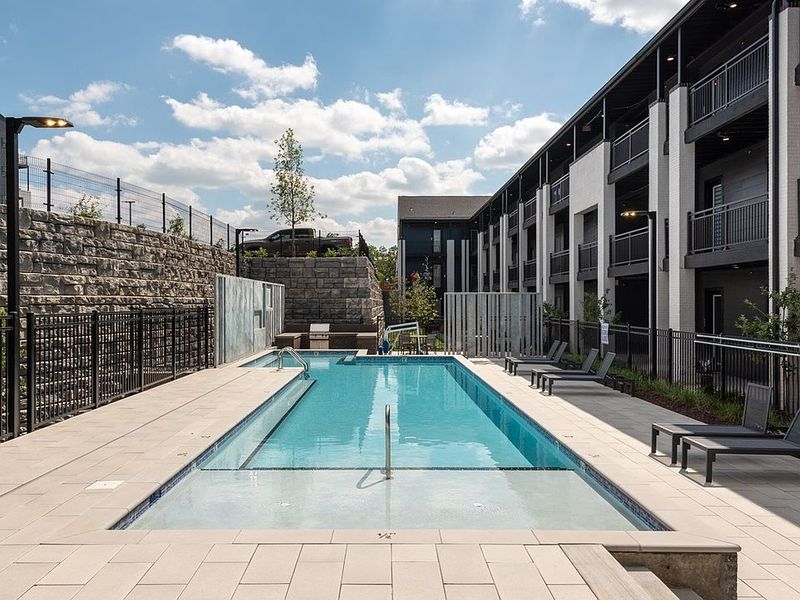 roommates in Nashville Entire Place 1Bed.1Bath - cirtru.com