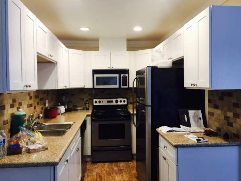 Roommate Needed From December1st