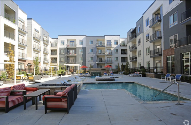 roommates in Overland Park Private Room in 2Bed.2Bath - cirtru.com
