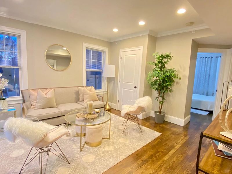 roommates in Cambridge Private Room in 3Bed.1.5Bath - cirtru.com
