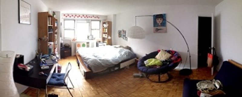 Private Room in 3Bed.3Bath