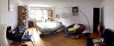roommates in New York Private Room in 3Bed.3Bath - cirtru.com