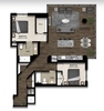 Entire Place 2Bed.1.5Bath