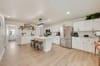 Beautiful Furnished Home Near UTD & Hwy 75 – West Richardson 75080 | TV in Every Room Included at No Extra Cost! (id. 38298)