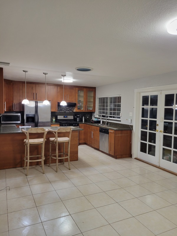Private Room in 2Bed.2Bath