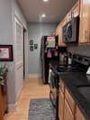 Private Room in 2Bed.1Bath