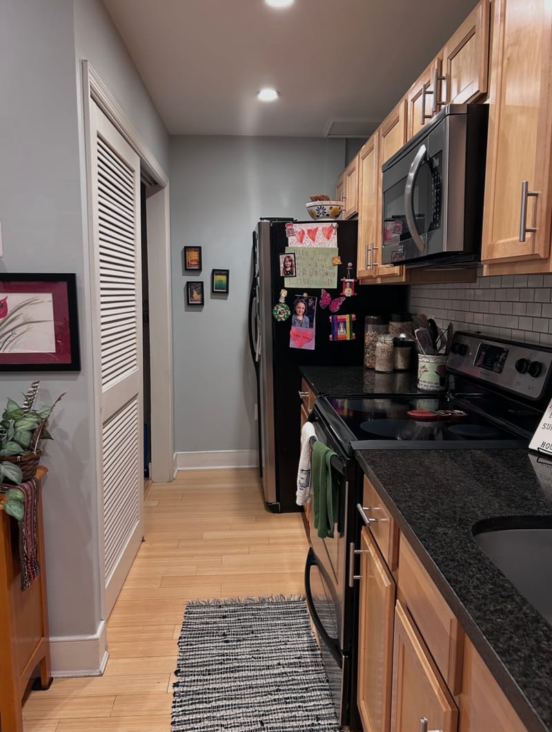 roommates in Washington Private Room in 2Bed.1Bath - cirtru.com