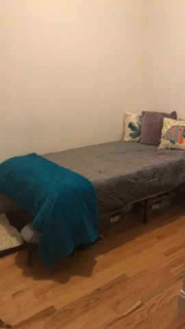 roommates in New York Private Room in 3Bed.1Bath - cirtru.com
