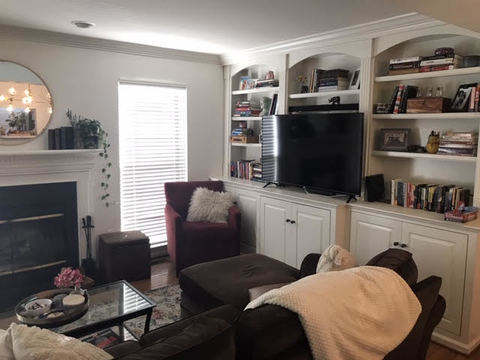 roommates in Alexandria Private Room in 3Bed.2Bath - cirtru.com