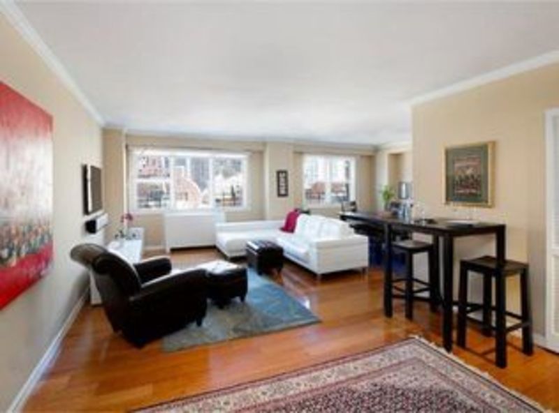 Professional Looking for Roomate