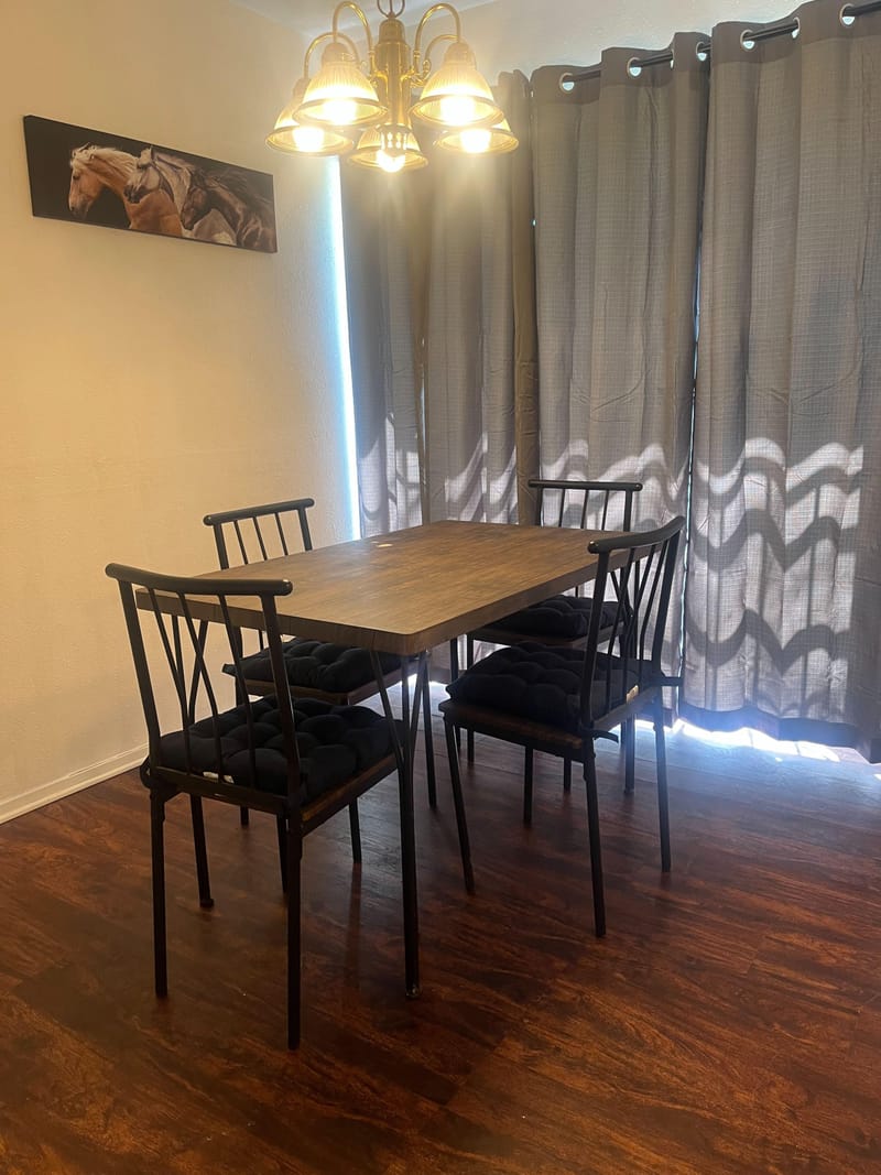 roommates in Undisclosed, Houston, TX 77045 Central Southwest Home (id. 35074) - cirtru.com
