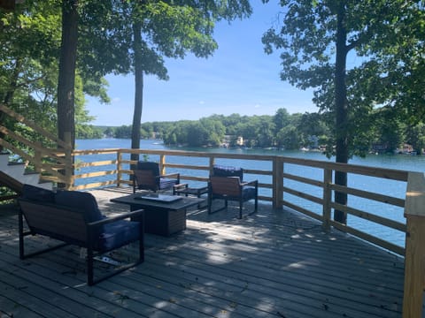 Entire Place 2Bed.1Bath
