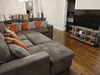 Upstairs Section of Bungalow