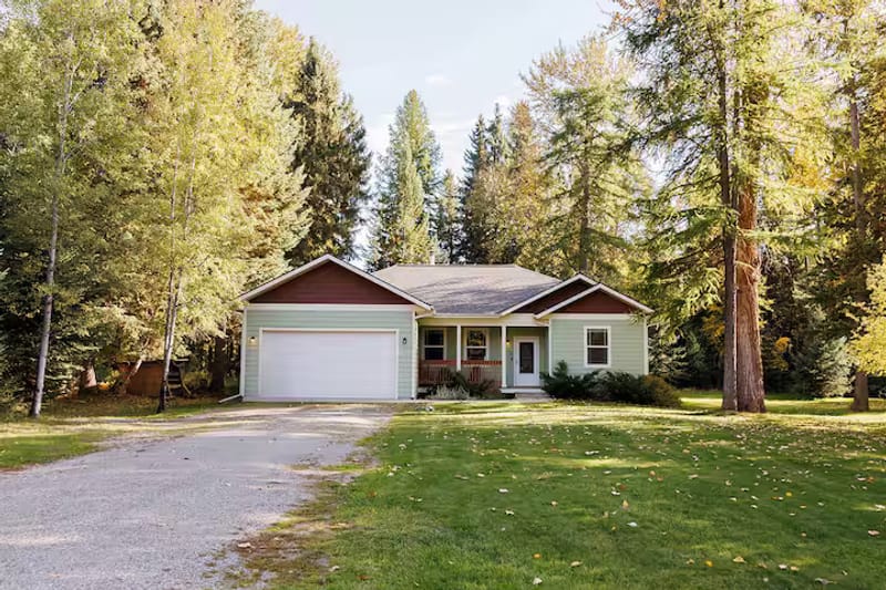 Entire Place 3Bed.2Bath