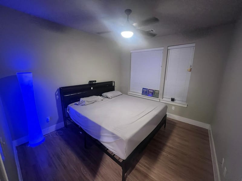 Entire Place 1Bed.1Bath