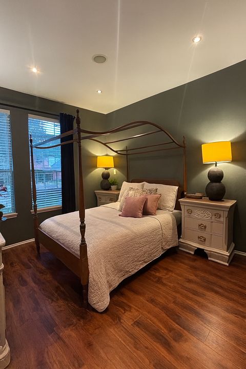 Private Room in 1Bed.1Bath