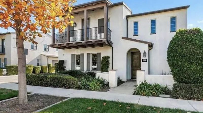 roommates in Chino Room3Bed.2.5Bath - cirtru.com