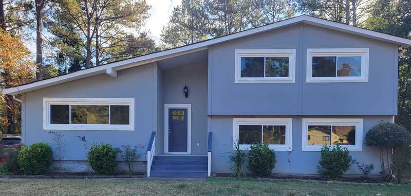 roommates in Conyers Split Ranch. 4Bed.3Bath. Dbl deck - cirtru.com
