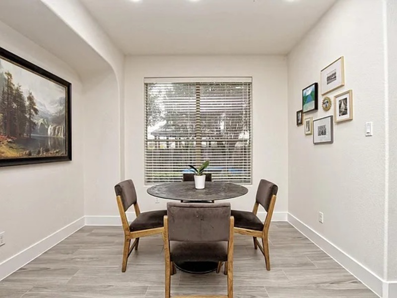 Private Room in 4Bed.3Bath