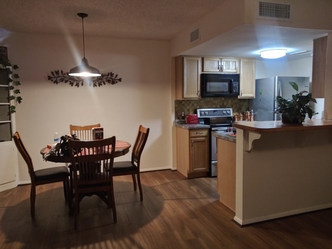 Entire Place 2Bed.2Bath