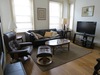 Private bedroom in 3 bed apartment