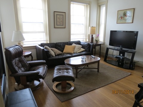 roommates in Washington Private bedroom in 3 bed apartment - cirtru.com