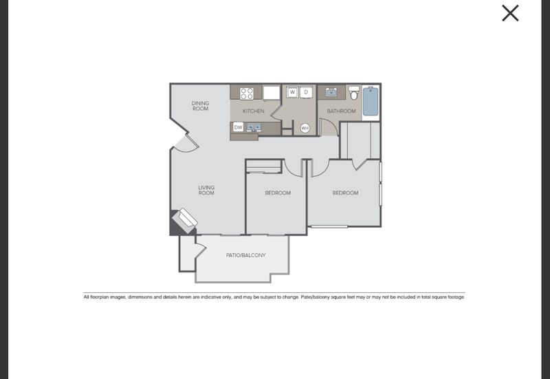 roommates in Fremont Entire Place 2Bed.1Bath - cirtru.com