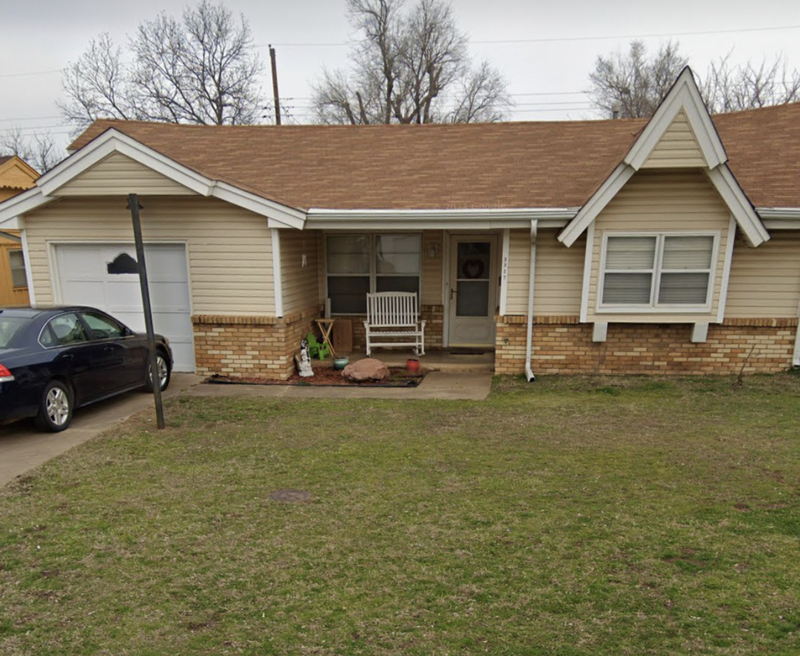 roommates in Del City Private Room in 1Bed.1Bath - cirtru.com