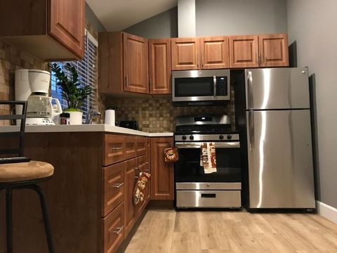 Entire Place 1Bed.1Bath