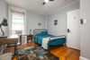 Comfortable & cozy Baltimore Townhouse (id. 6986)