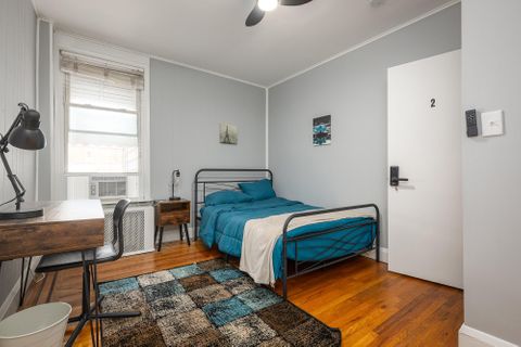 Comfortable & cozy Baltimore Townhouse (id. 6986)
