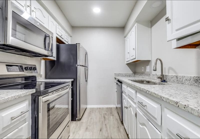 Entire Place 2Bed.1.5Bath
