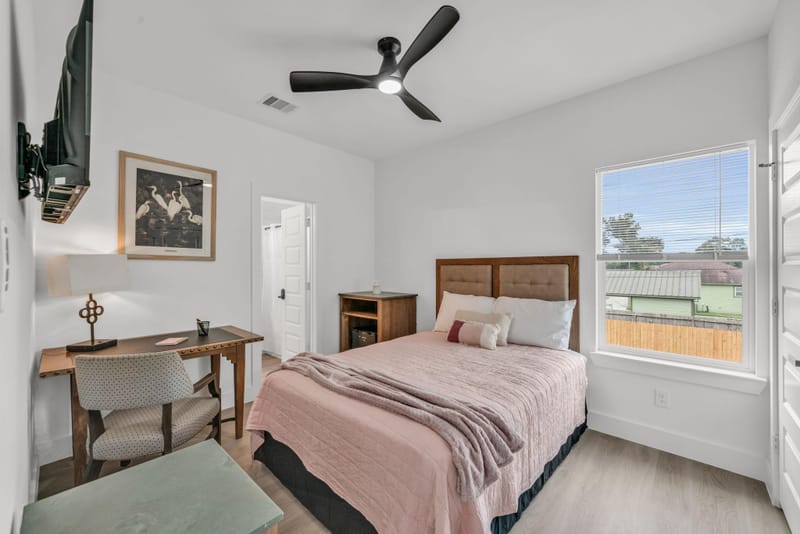 Next-Level Co-Living in a Brand-New Duplex — Presented by RoomBridge (id. 31144)