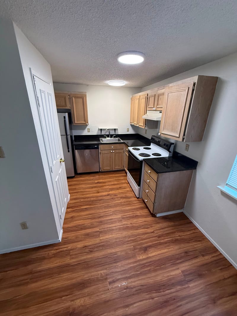 Entire Place 2Bed.1Bath