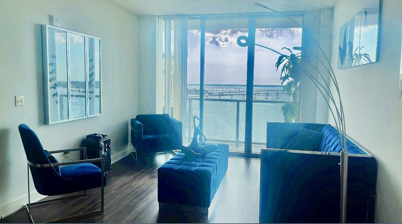 Private Room in 2Bed.2Bath