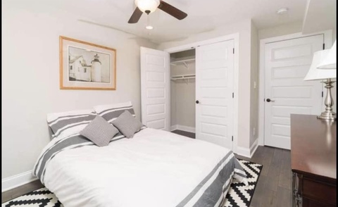 roommates in Baltimore Private Room in 4Bed.3Bath - cirtru.com