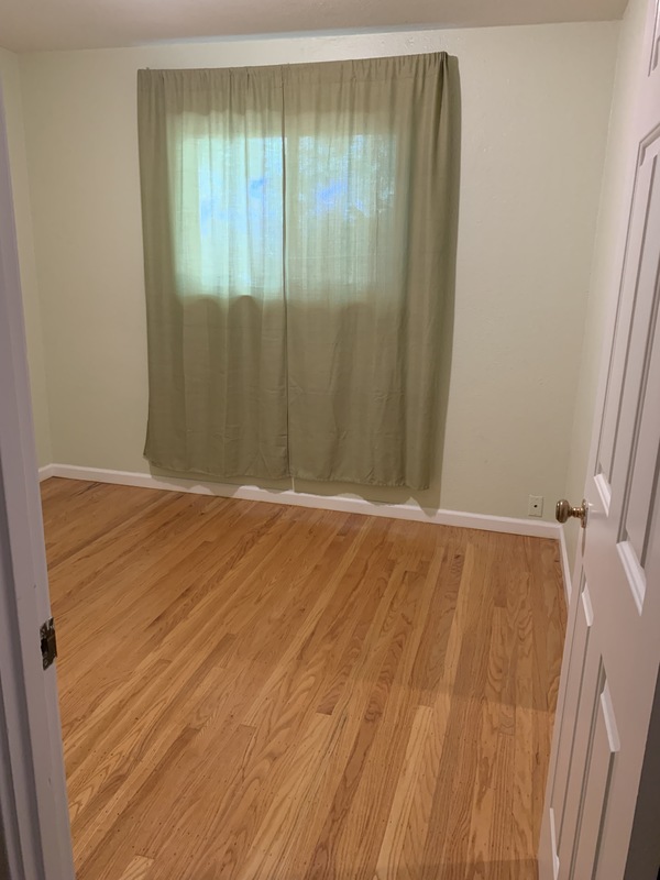 Private Room in 4Bed.2Bath house