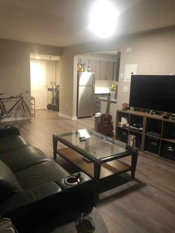 Private Room in 2Bed.2Bath