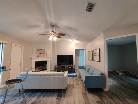 roommates in Jacksonville 2 Private Rooms in 3Bed.3Bath - cirtru.com
