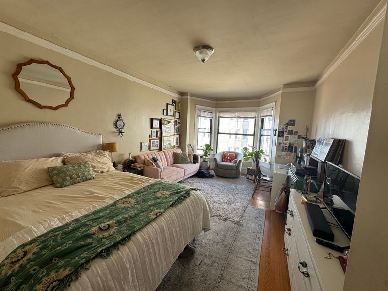 roommates in San Francisco Shared Room in 3Bed.1.5Bath - cirtru.com