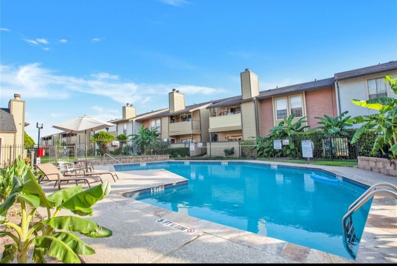 roommates in Houston Private Room in 2Bed.2Bath - cirtru.com
