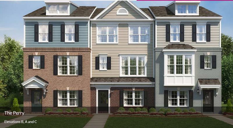 roommates in Hyattsville Private Room in 3Bed.3Bath - cirtru.com