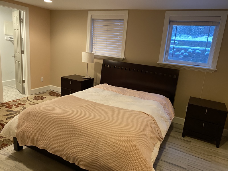 Private Room in 2Bed.2Bath