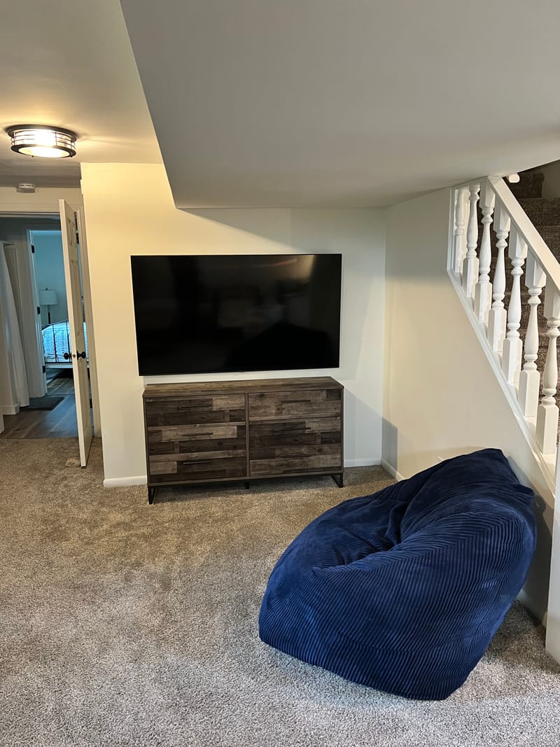 Entire Place 3Bed.2Bath
