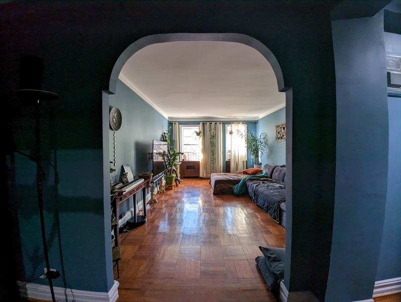 Private Room in 2Bed.1Bath