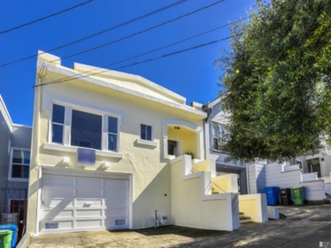 roommates in San Francisco Private Room in 3Bed.2Bath - cirtru.com