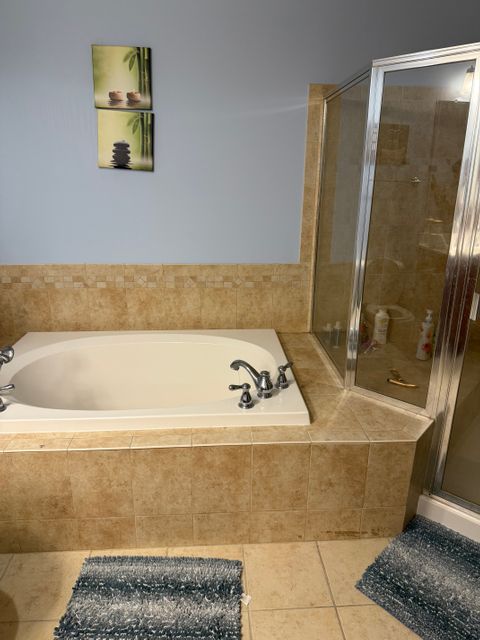 Private Room in 2Bed.1Bath