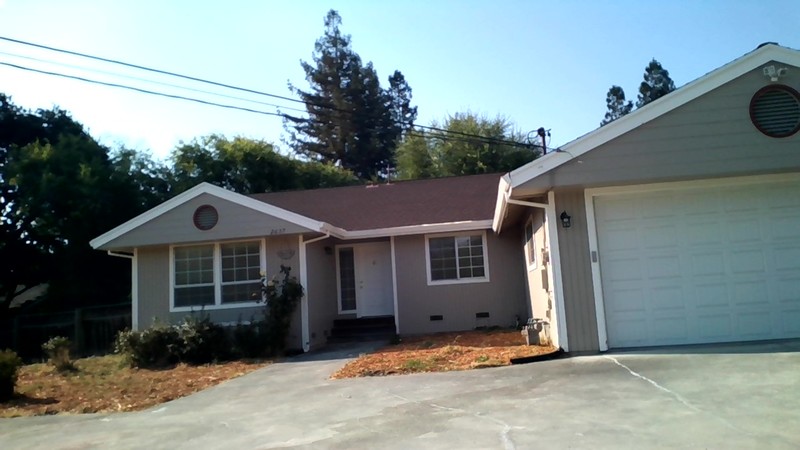 Private Room in 3Bed.2Bath