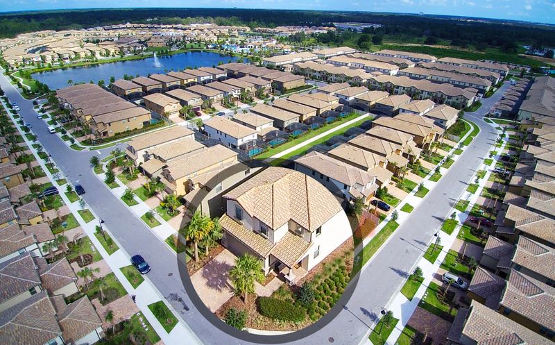 roommates in Kissimmee Private Room in 4Bed.4.5Bath - cirtru.com
